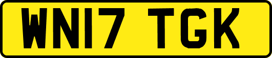WN17TGK