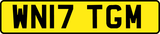 WN17TGM