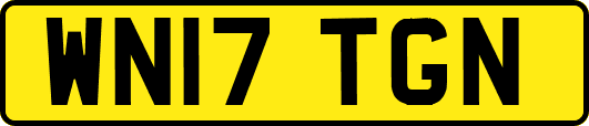 WN17TGN