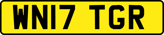 WN17TGR