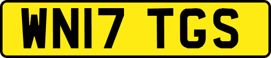 WN17TGS