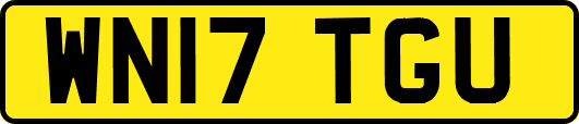WN17TGU