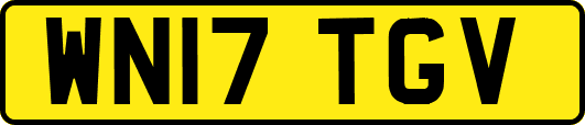 WN17TGV