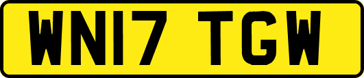 WN17TGW