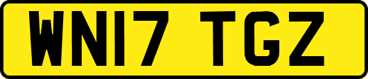 WN17TGZ