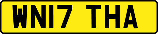 WN17THA