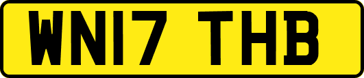 WN17THB