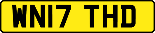 WN17THD
