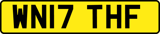 WN17THF