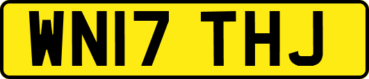 WN17THJ
