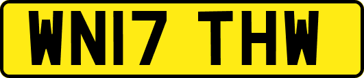 WN17THW