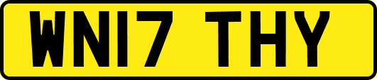 WN17THY