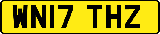 WN17THZ