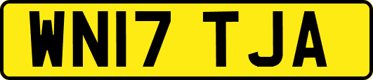 WN17TJA