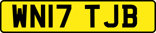 WN17TJB