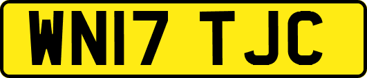WN17TJC