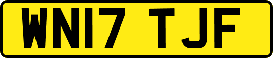 WN17TJF