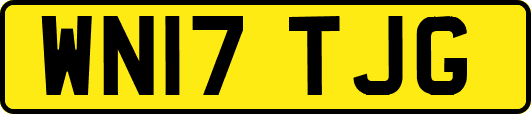 WN17TJG