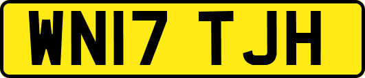 WN17TJH