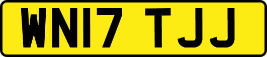 WN17TJJ