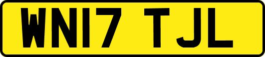 WN17TJL