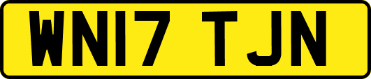 WN17TJN