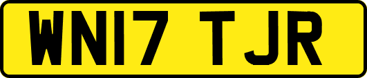 WN17TJR
