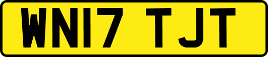 WN17TJT