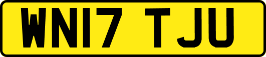 WN17TJU