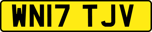 WN17TJV
