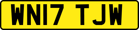 WN17TJW