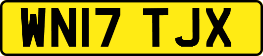 WN17TJX