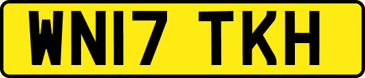 WN17TKH