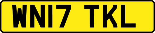 WN17TKL