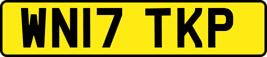 WN17TKP