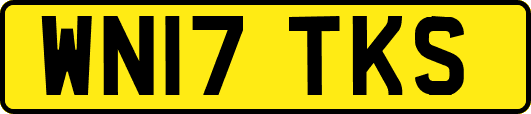 WN17TKS