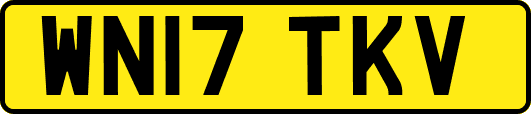 WN17TKV