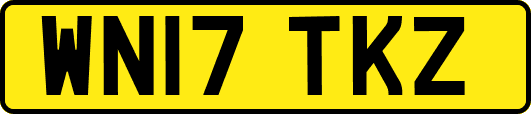 WN17TKZ