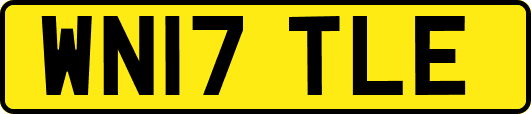 WN17TLE