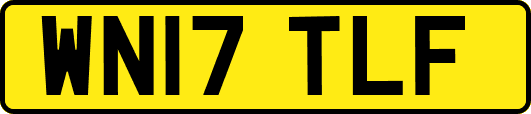 WN17TLF
