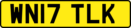 WN17TLK