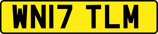 WN17TLM