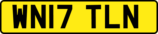 WN17TLN