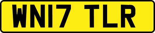 WN17TLR