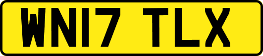 WN17TLX