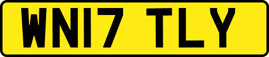 WN17TLY