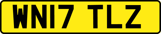 WN17TLZ