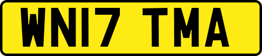 WN17TMA