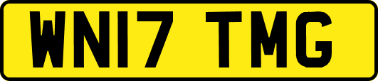 WN17TMG