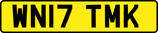 WN17TMK